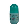 Bella Deodorant Clean Fresh 50ML