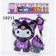 Baby Cele Beauty Show 10211