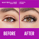 Maybelline Mascara Waterproof Falsies Lash 8.6ML