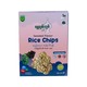 Shwe Soon Oak Rice Chips Seaweed 30G (12M+)