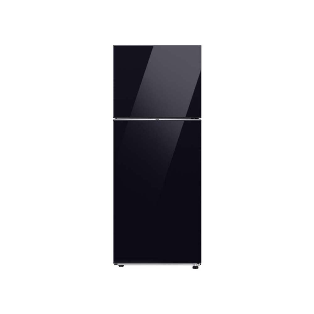 Samsung 2 Door Refrigerator, Direct Cooling RT42CB664422ST 415LTR (New)