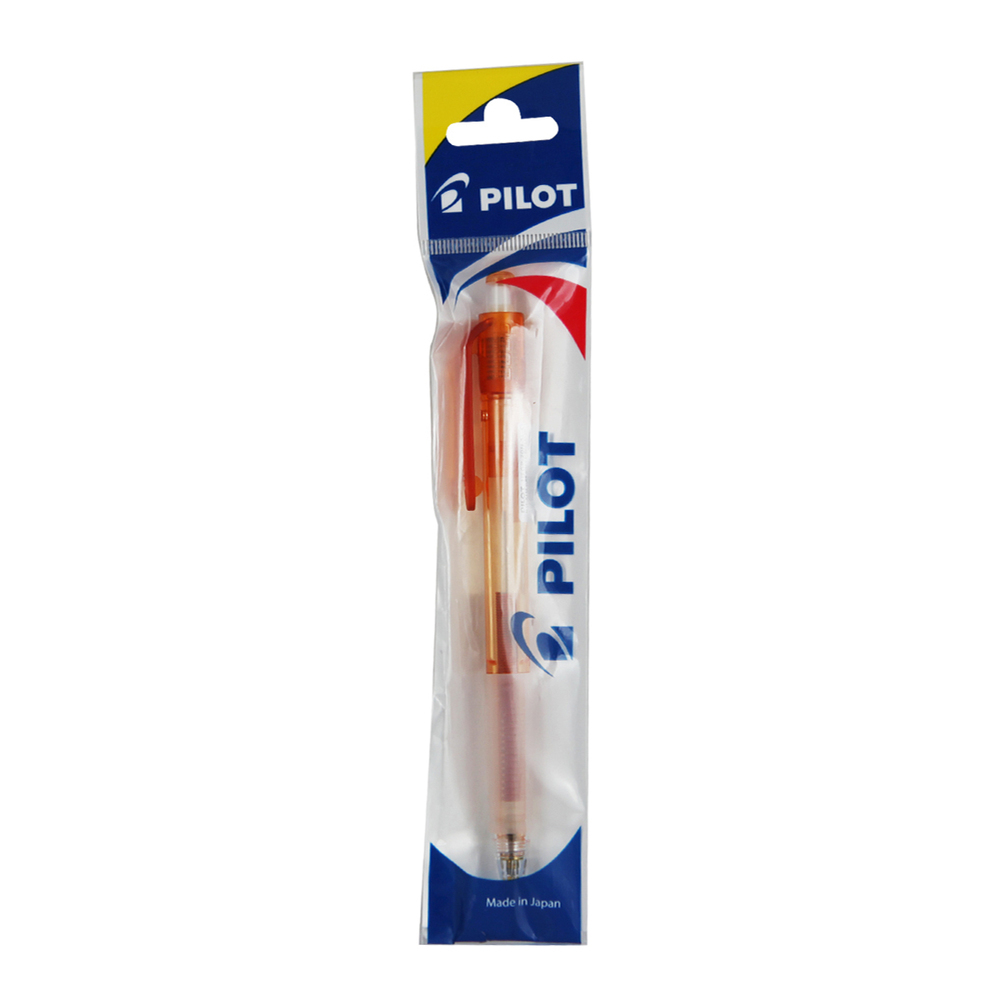 Pilot Mechanical Pencil 0.7 H-187N