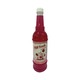 Top Fresh Lychee Syrup 800ML