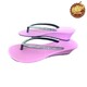 Sin Pauk Women Leather Sandal (Design-4,No-40) BH1-016