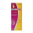 Unocez Cetrizine HCL 5MG Syrup 60ML