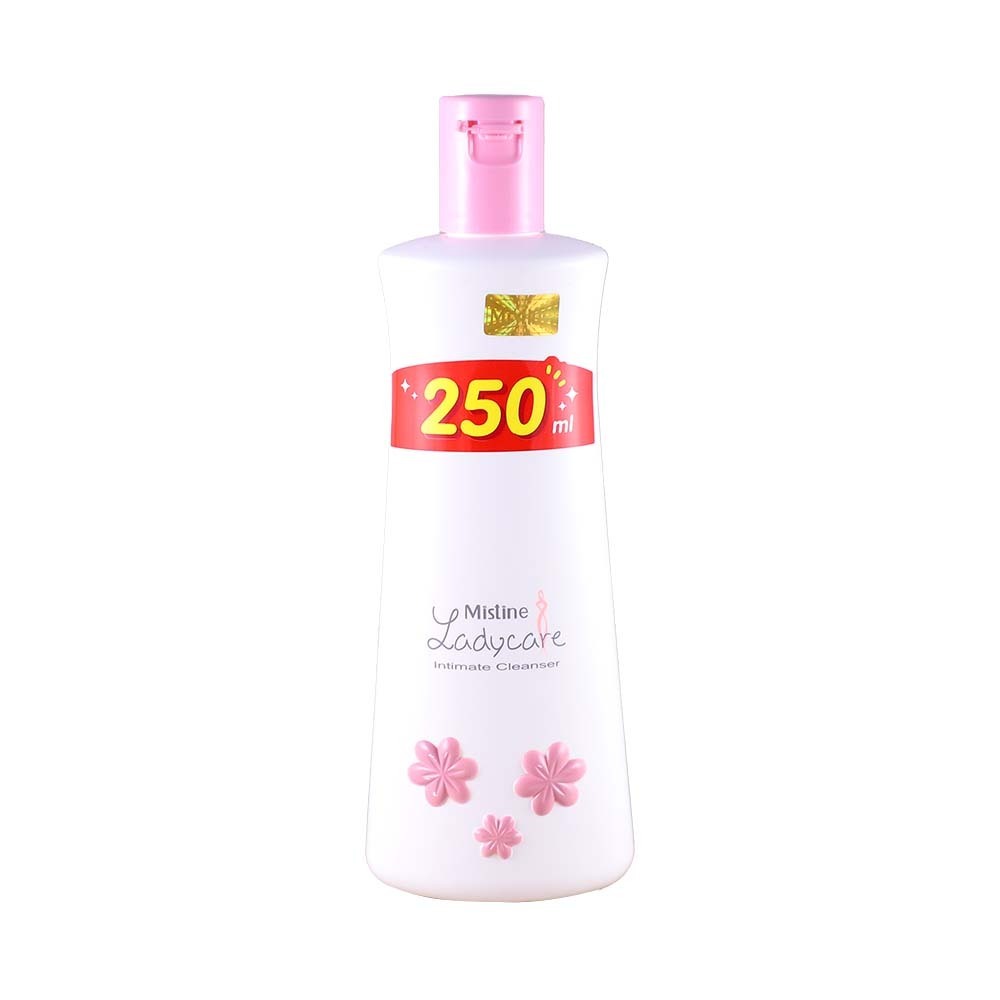 Mistine Lady Care Intimate Cleanser 250ML