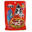 Chuanweiwang Hot Spicy Seasoning For Fish 165G