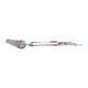 Stainless Steel Cheese Grater S-713