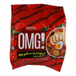 Mamee OMG Instant Flaming Hot Noodle Soup 70Gx5