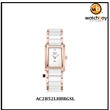 Alexandre Christie Women Watch AC2B52LHBRGSL_Cherry Oo