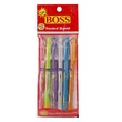 Boss Ball Pen Class Pearl 6PCS