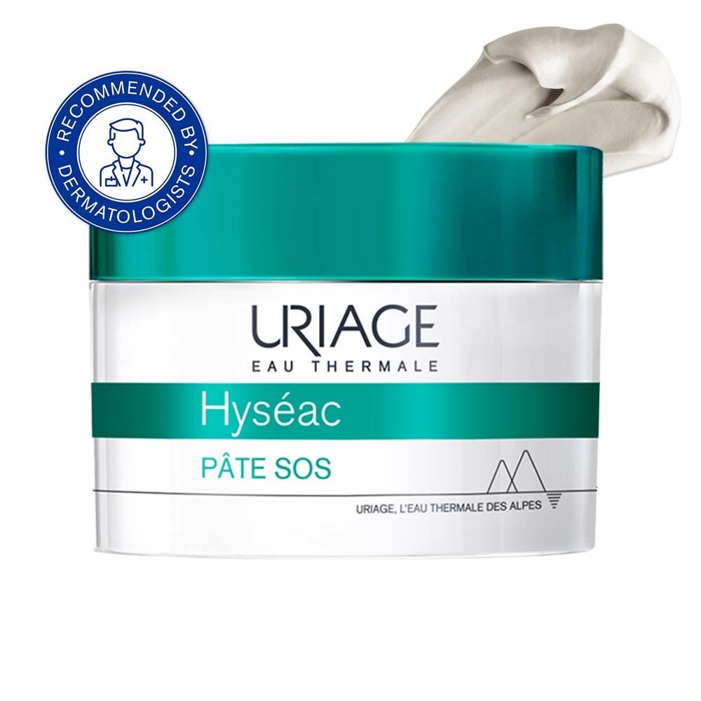 Hyseac SOS Paste 15G