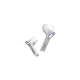 Maxell EB-BT95 True Dynamic Wireless Earbuds White
