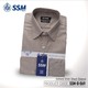 Oxford Shirt Short Sleeve 3XL (Tortilla Brown) SSM-O-P-S-069