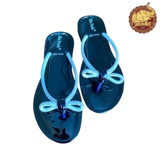 Sin Pauk Women Leather Slipper (Design-4,No-36) BGW-030