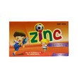 Zinc Gluconate 70MG Tablets 10PCS x 10
