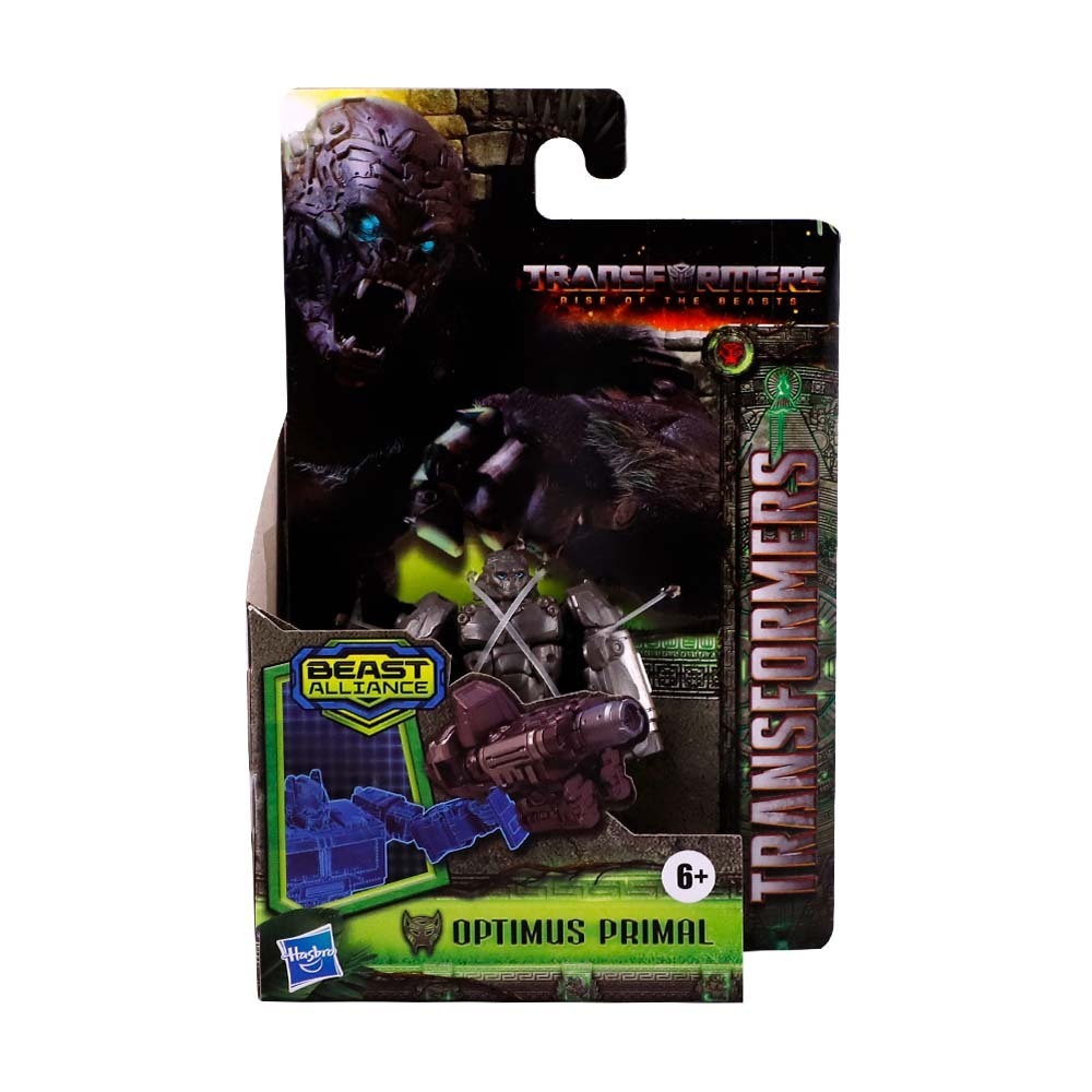 Hasbro Transformers New Transformation 6 AST F3895