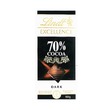 Lindt Excellence Dark 70% Coco 100G