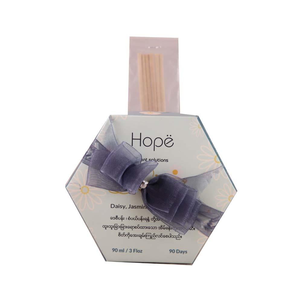 Hope Scent Solution Diffuser Daisy 90ML