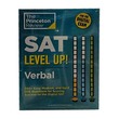 Sat Level Up! Verbal