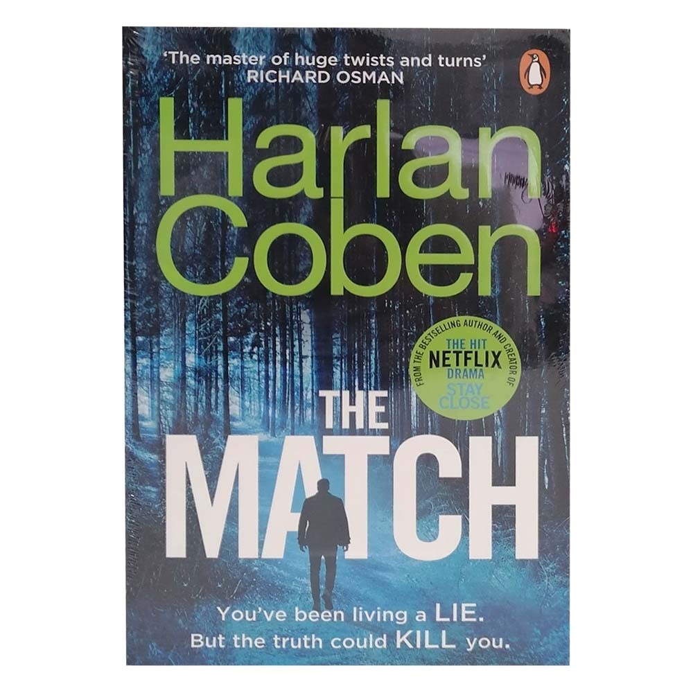 The Match (Harlan Coben)