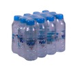 Wave Plus Purified Drinking Water 330ML x 12