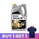 Mobil Delvac 15W-40 (ENG) 5L 144660