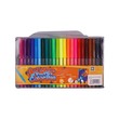 Watercolor Pen 24 Colors A021704