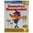 Grade 5 Geometry & Measurement