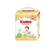 Kumo Premium Baby Diaper Large Pants 14PCS