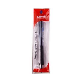 Uni Signo Ball Pen 0.5 UMN-207 Red