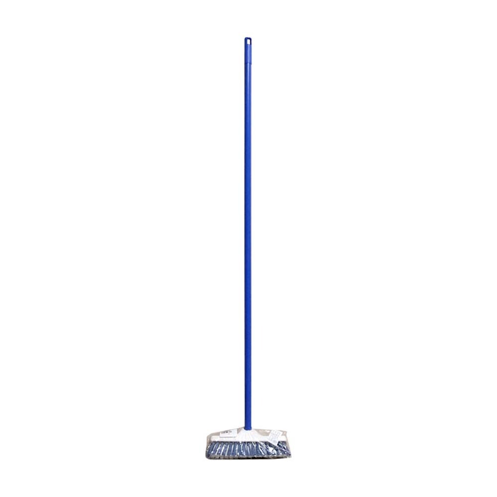 Sun Plastic Fiber Floor Brush With Handle F999-2