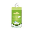 Baby Mia Newborn Disposable Triangle Shape Diaper (48PCS)
