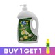 One Plus Dish Wash 2LTR