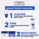 Loreal Aura Perfect Whitening Facial Foam 100ML