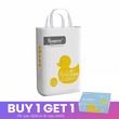 Rouya Baby Diaper Tape M62  6-11KG
