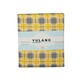 Yulang Bamboo Poly-Cotton Double Bedsheet 5PCS Set BF(D)-B105Y