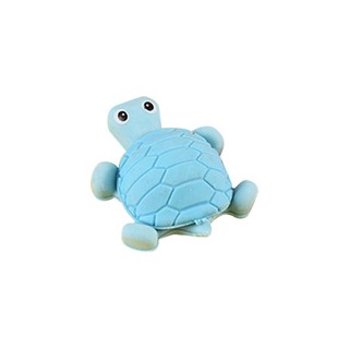 Tortoise Eraser Orange 20100001