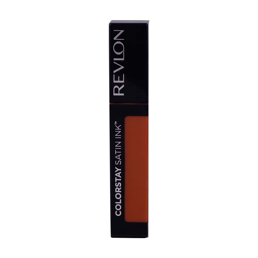 Revlon Colorstay Satin Ink Lip Color 5ML 038