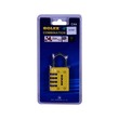 Solex Combination Lock C44