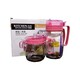 KPT 2 in 1 Seasoning Storage Container Set KPTKD00343