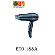 81 Electronic Hair Dryer  ETO-188A