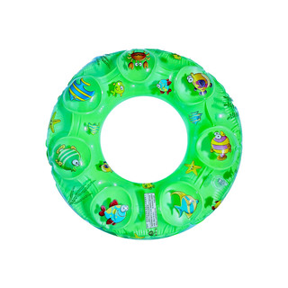 Baby Cele Swimming Ring Green 60CM 11395