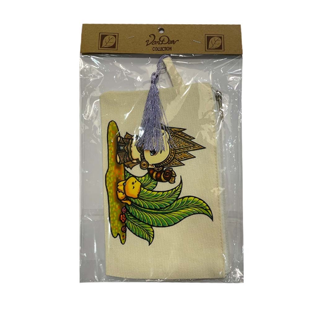 Vandar Collection Purse (M)