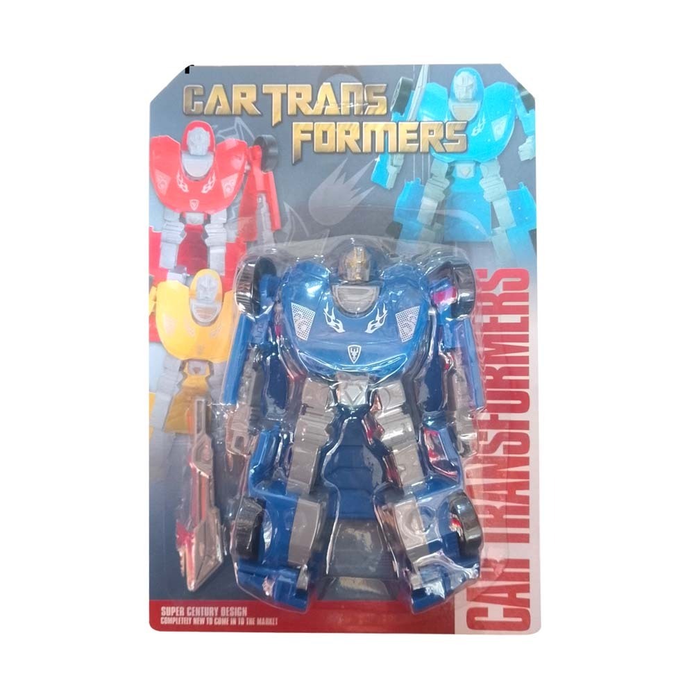 Baby Cele Car Transformers 10324