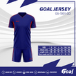 Goal Jersey GA-1001-DD (Size-Small)