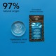 Apivita Hair Mask Hyaluronic Acid 20ML