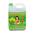 O-Shin Dishwashing Liquid Lemon Fresh 4LTR (Y/GN)