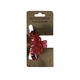 MM Fiber Crystal Medium Jaw Clip