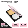 Maybelline Clear Smooth All In One Shine Free Powder 04 Honey
